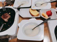 -豪客来牛排(红豆万花城店)