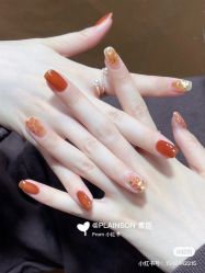 -情同手足美甲美睫