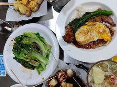 -颓记茶餐厅(美景总店)
