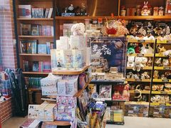 -新华书店(永安路店)