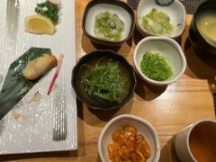-虹料理·日料放题(悠方店)