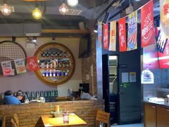 -聚点串吧·北京烧烤(赵登禹路店)