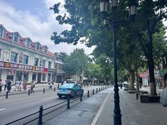 -老虎石海上公园