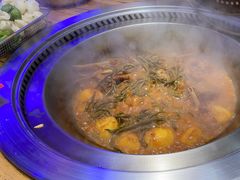 -山河屯铁锅炖(哈西站店)