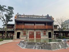 -赤坎·广东华侨国际旅游度假区