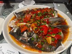 -洪福饭店·十八年老店