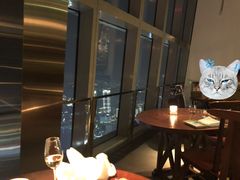 -上海柏悦酒店·世纪100牛排馆