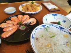 -林四喜·闽南传家菜(鼓浪屿店)