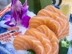 -夏树寿司(大沥店)