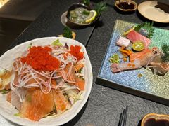 -山上下日本料理(万象城店)