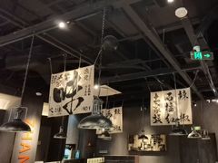 -张翻越·川渝冒菜·武汉黑鸭煲(城北万象城店)