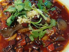 -辣得叫湘菜(观海卫店)