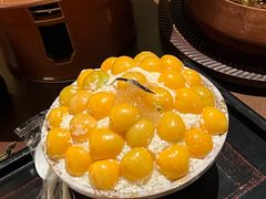 -奉天小馆·非遗东北菜(沈阳万象城店)