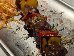 -BE BRIGHT KITCHEN(正佳广场店)