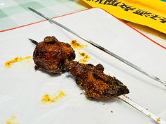 -虾宝贝胶东海鲜·渔家菜(小西天店)