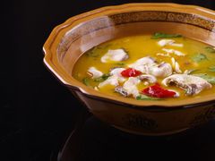 -谭谈川菜(控江路店)