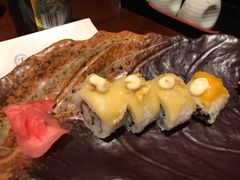 -金沙滩喜来登度假酒店-雅日本餐厅