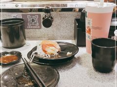 -争鲜回转寿司(金桥家乐福店)