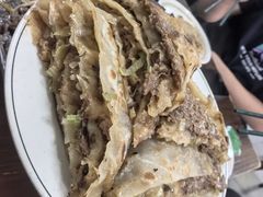-清真永恒华威肉饼(潘家园店)