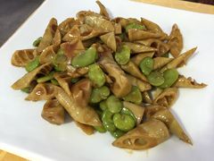 春意小炒-海岛渔村大酒店(云霄路店)