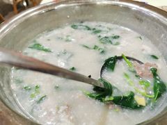 猪杂粥-标记美食新鲜猪杂(兴南大道店)