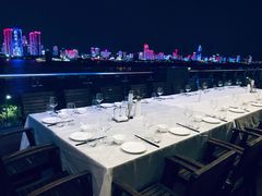 -富力威斯汀酒店-中国元素中餐厅(武昌临江店)