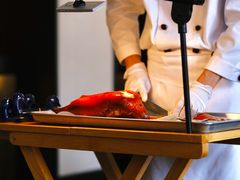 枣酥香烤鸭1只-晟永興烤鸭店(五道口店)