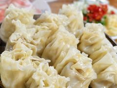 -元盛居(生态大街店)