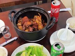 -斯丹姜母鸭·古法干香(涂门街总店)