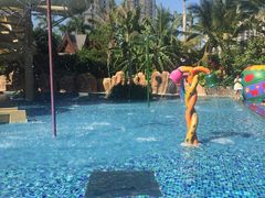 -亚马逊丛林水乐园