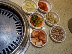 -妙香居韩国烤肉(容桂天佑城店)