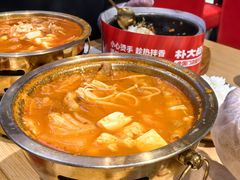 -朴大叔拌饭(上海真如环宇城店)