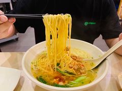 -东泰祥生煎馆(重庆北路店)