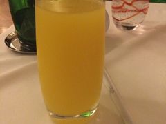 -上海和平饭店-华懋阁 The Cathay Room