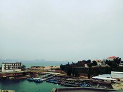 -五通灯塔公园