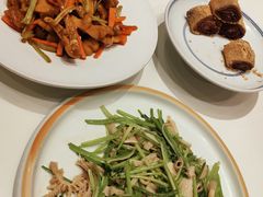 -惠丰堂饭庄·烤鸭·京味菜(翠微路店)