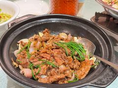 -辛香味烧鱼馆·非遗技艺·排骨红烧肉(光谷医药园店)