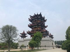 -南海禅寺