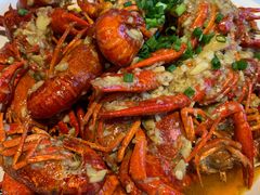 -霸王虾·麻辣小龙虾(清水河公园店)