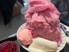 -Ice Monster冰馆·CNN评选全球十大甜品(国贸商城店)