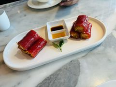 -滋粥楼·顺德菜海鲜茶点(方舟店)
