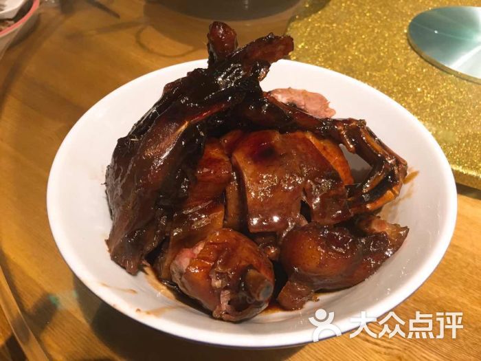 弄堂里(雨花客厅店)-图片-南京美食-大众点评网
