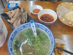 -长安后宰门水盆羊肉(新都心店)