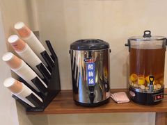 -九田家黑牛烤肉料理(衡百国际店)