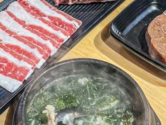-麻蒲碳烤肉(嘉禾东平地铁站19号店)