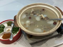 -月福京味斋·烤鸭店·北京菜(鼓楼总店)