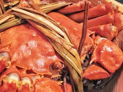 -圣丰索菲特·2 On 988 Café 自助餐厅