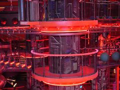 -首钢一高炉·SoReal科幻乐园