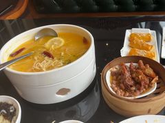 -高第街56号港式餐厅(山大路店)