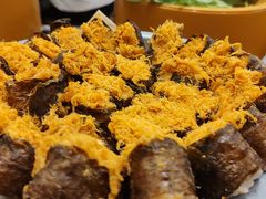 寿司-喜家自助小火锅(卓悦里店)